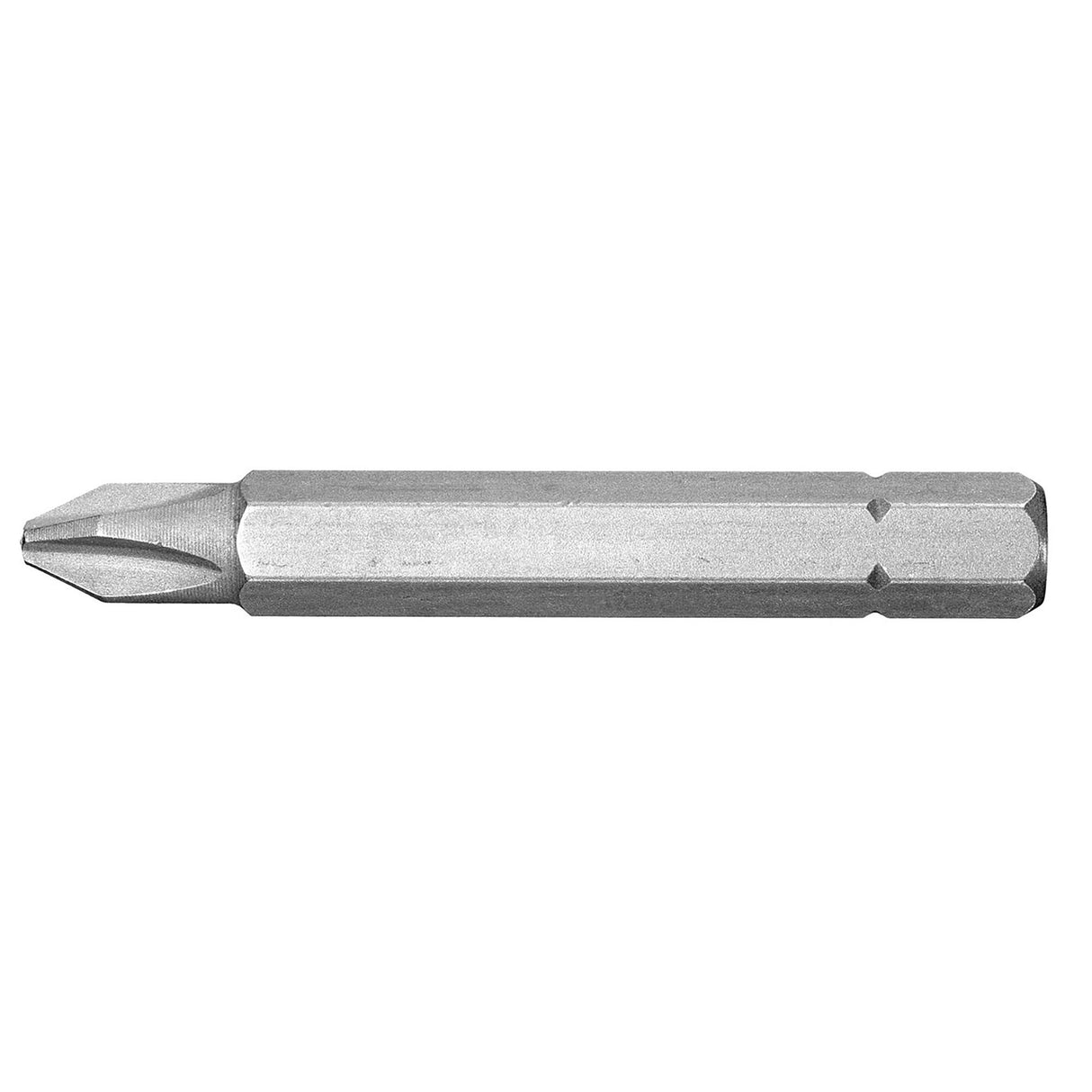 EP.1 - Standard Bits 1/4" Serie 1 für Phillips®-Schrauben