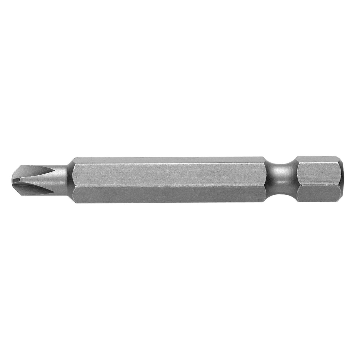 Bit, Serie 6, Antrieb Außensechskant 6,3 mm (1/4") mit Rille, Abtrieb Torq-Set® Nr. 8