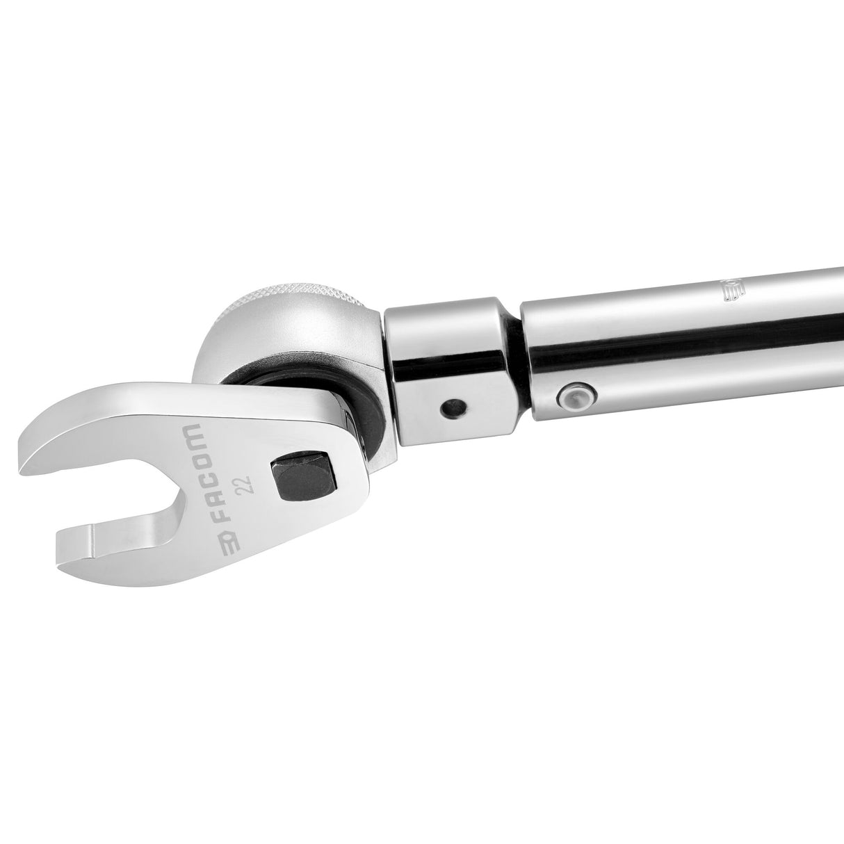 J.CF - Maulschlüssel-Einsätze 3/8"