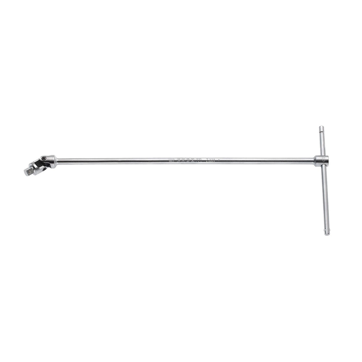 Griff mit Kardangelenk 3/8"