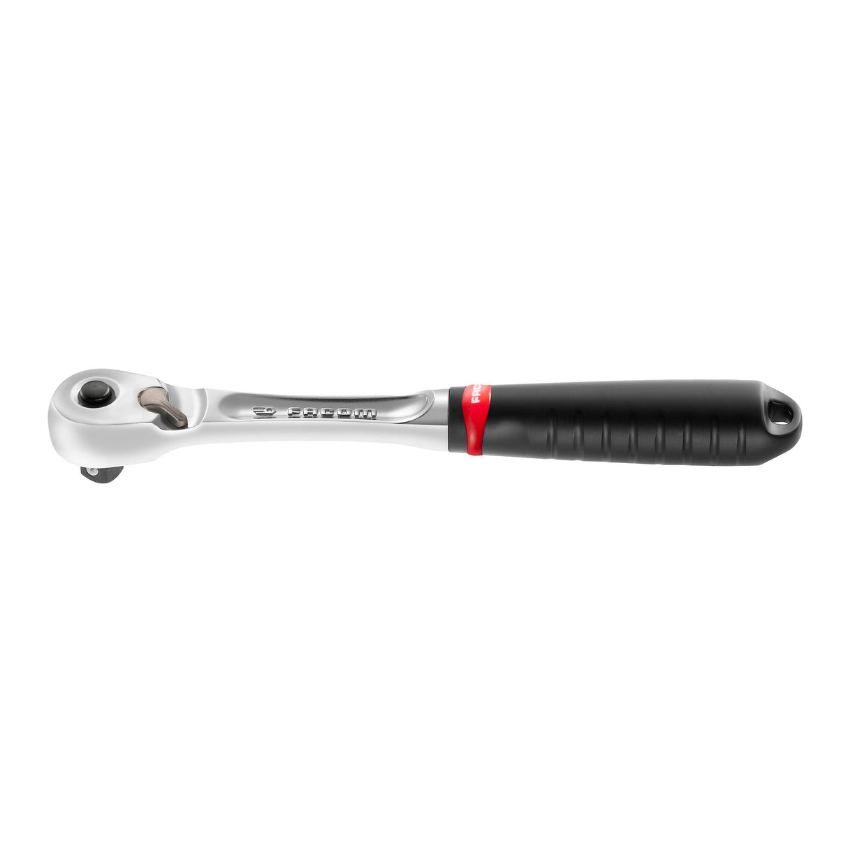 Staubdichte Hochleistungs-Umschaltknarre mit Verriegelung3/8"