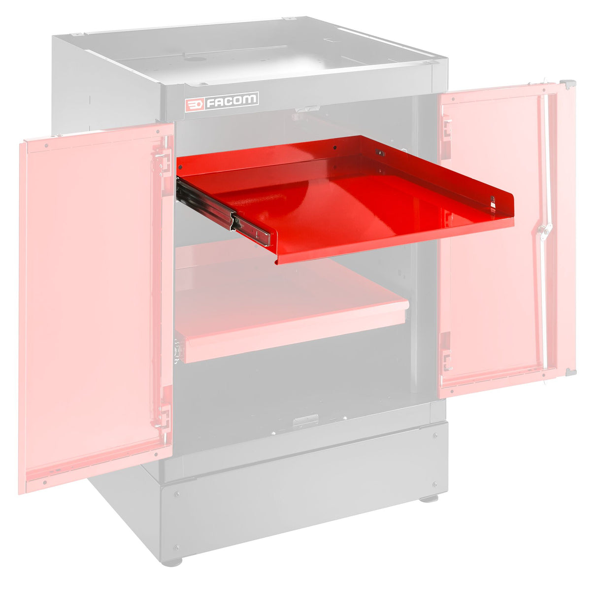 Schublade 70mm für JLS3-MBSPP oder JLS3-MBSPPBS