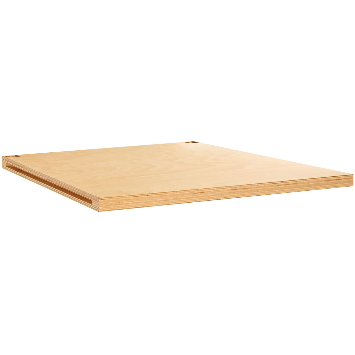Holzarbeitsplatte 40x727mm