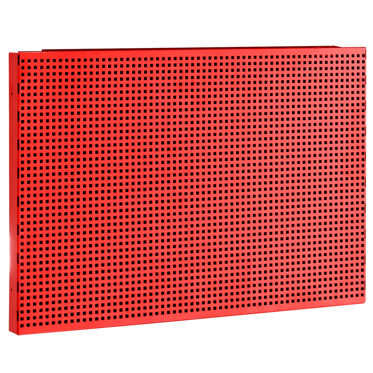 Halbhohes Rückpaneel, Rot