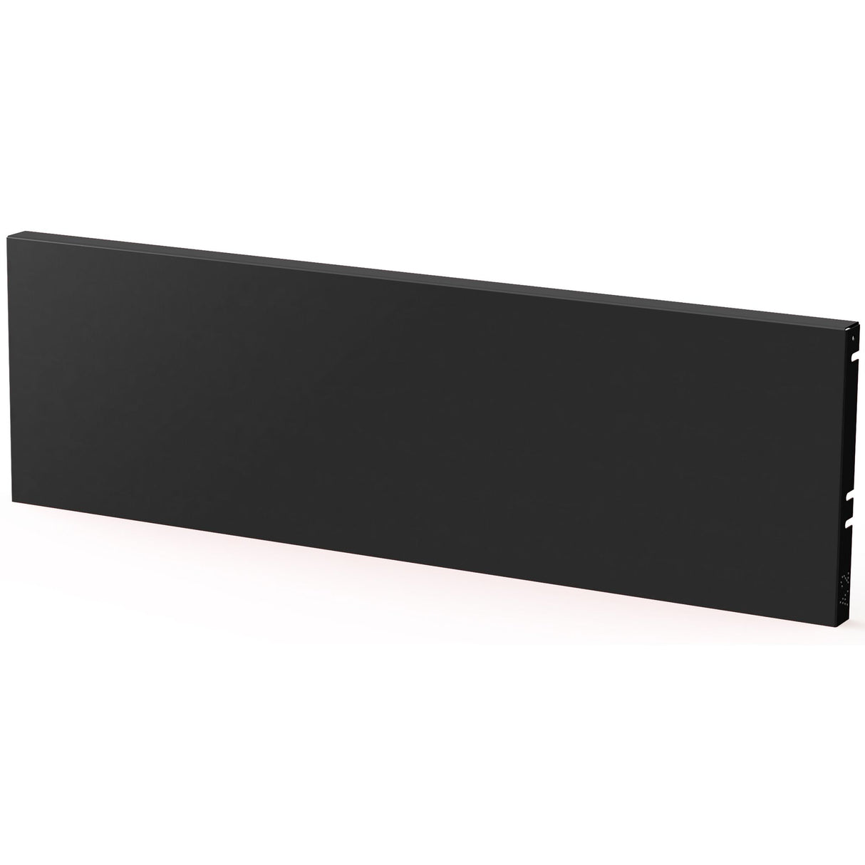 Traverse für zwischen 2 Beinen 1053mm, Schwarz