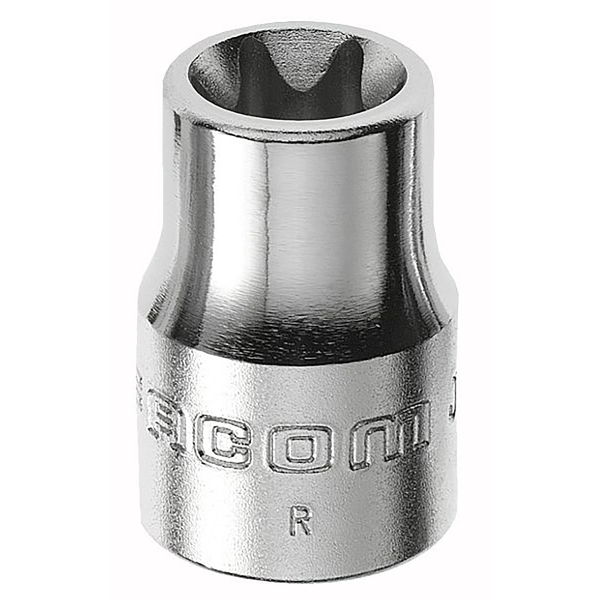 JTX - Steckschlüssel 3/8", Abtrieb Torx®