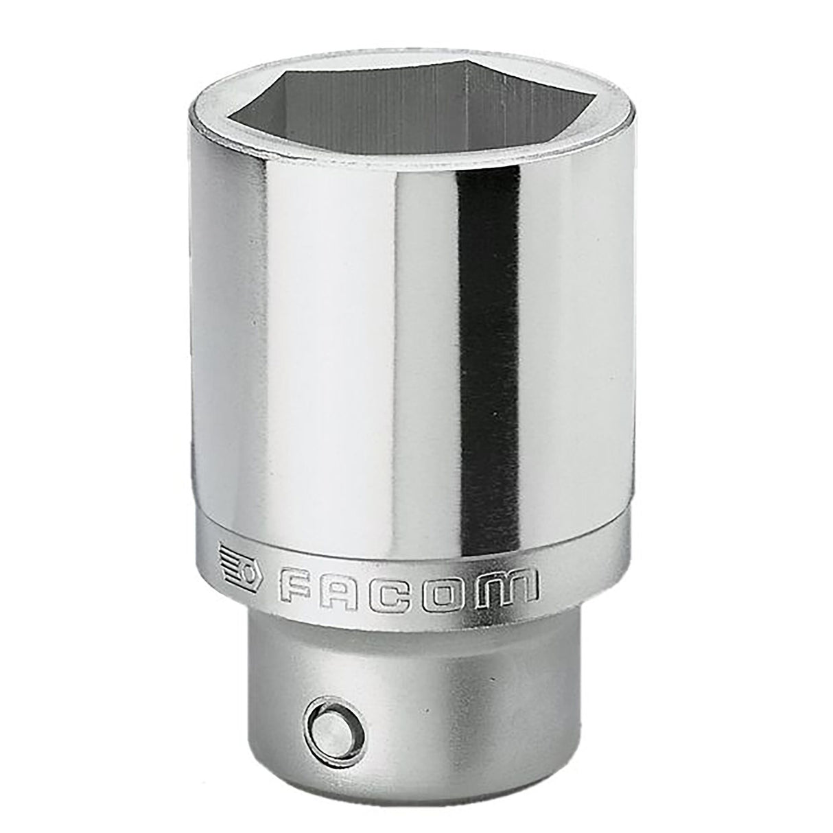K.LA - Lange Steckschlüssel 3/4", 6-kant, metrisch