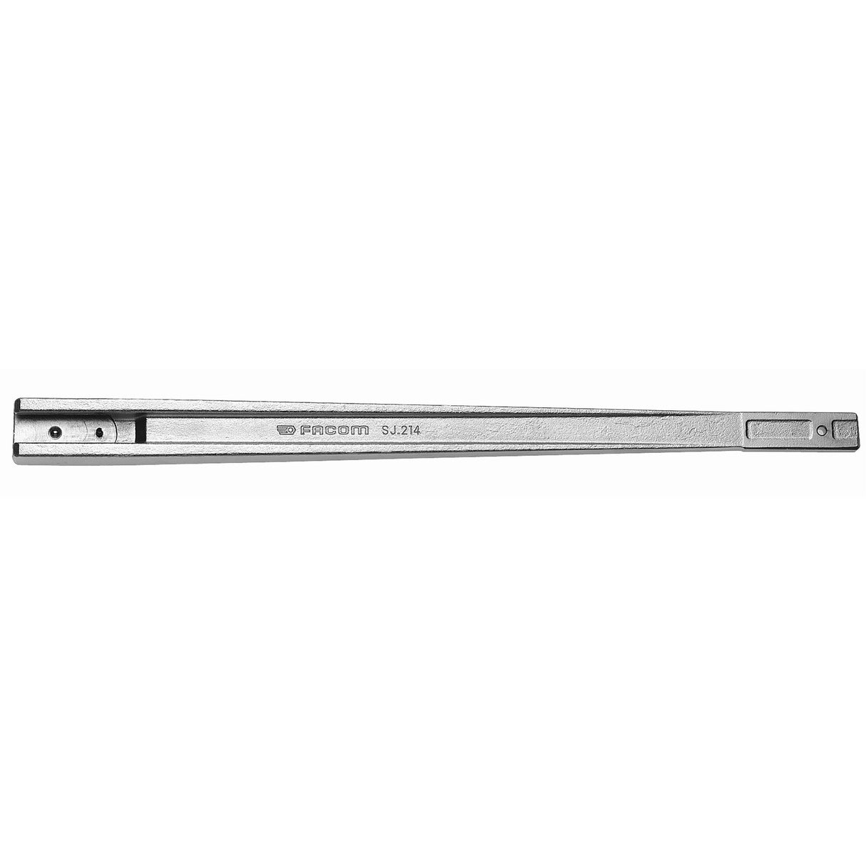 Verlängerung für Drehmomentschlüssel Serie 203, 860 mm