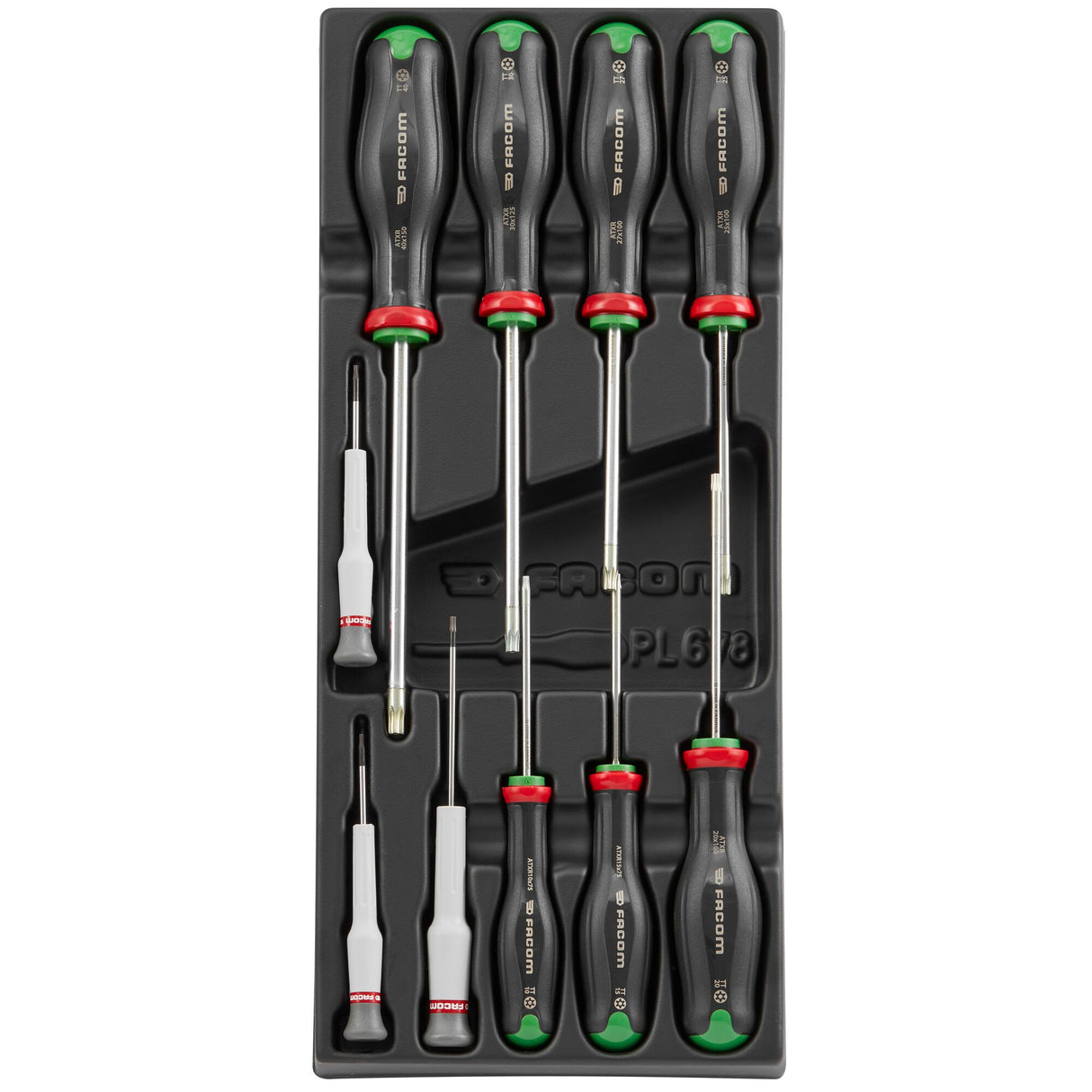 MOD.AT6PB Protwist® Schraubendrehermodule