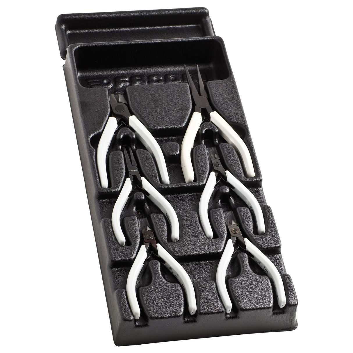 Modul mit 6 Micro-Tech®-Zangen