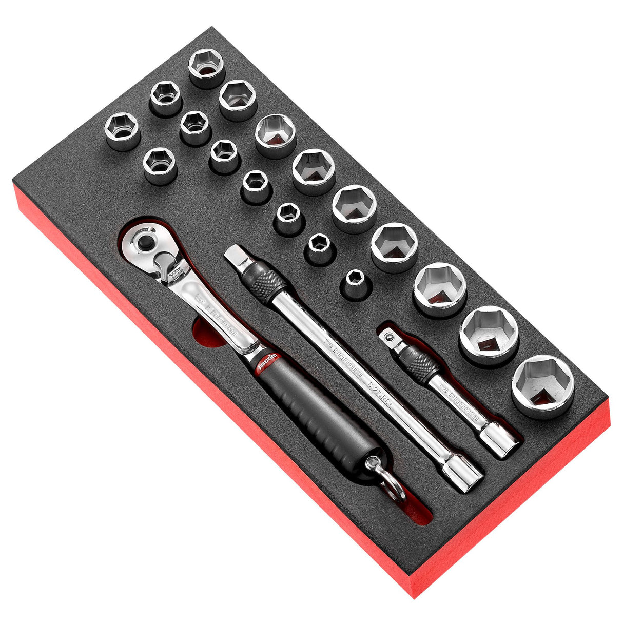 Steckschlüsselmodul 1/2" - SLS