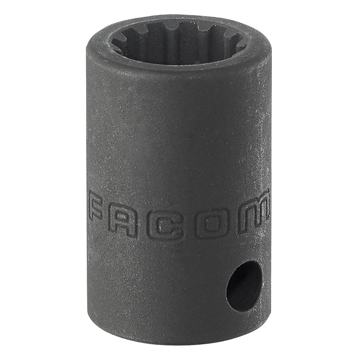 Impact-Steckschlüssel 3/8" Spline 14 (7/16")