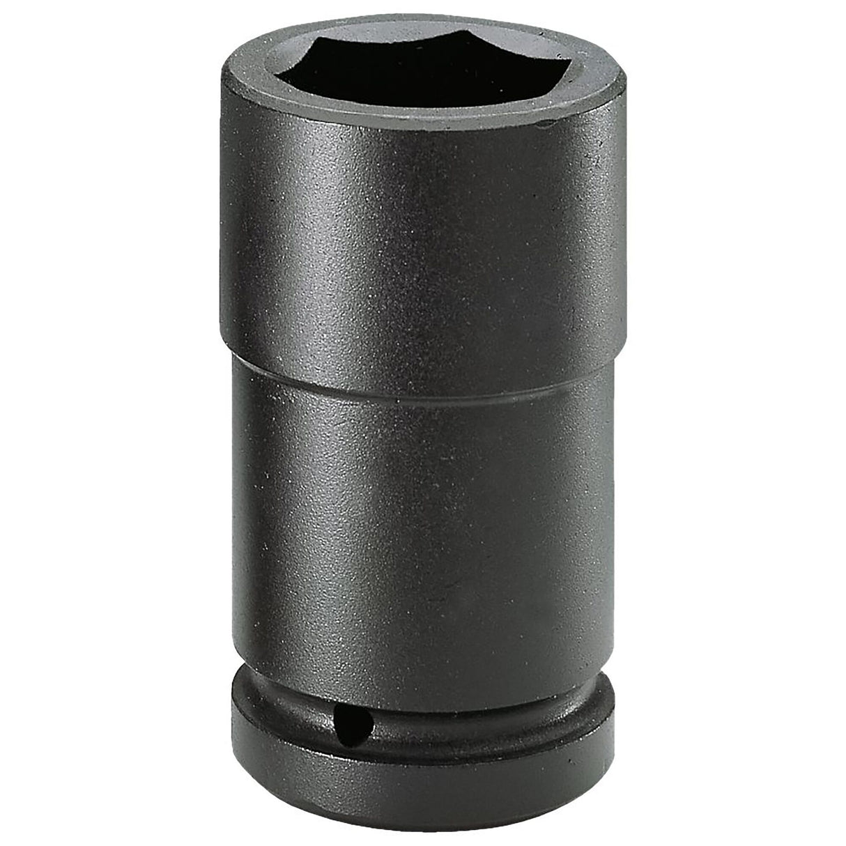 NM.LA. - Lange Impact-Steckschlüssel 1", 6-Kant, metrisch