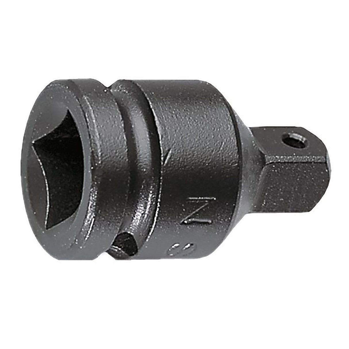 Impact-Reduzierstück 1/2" auf 3/8"