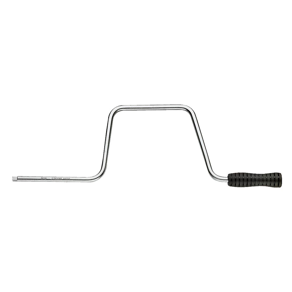 Kurbel 1/4"