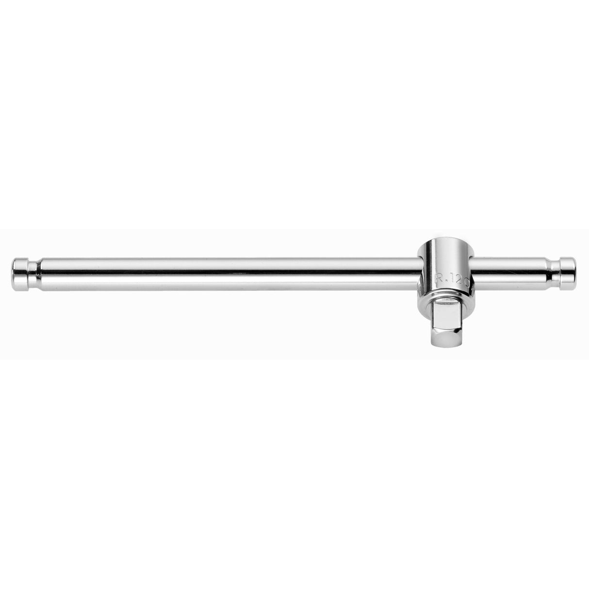 Gleitgriff 1/4"