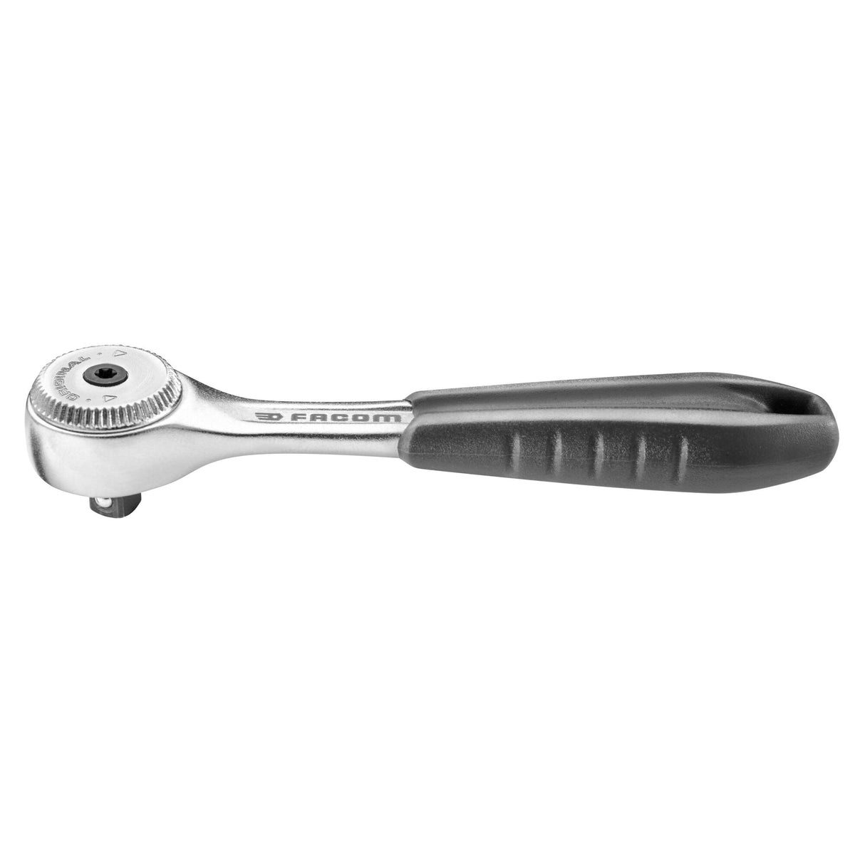 Originale 1/4" Umschaltknarre
