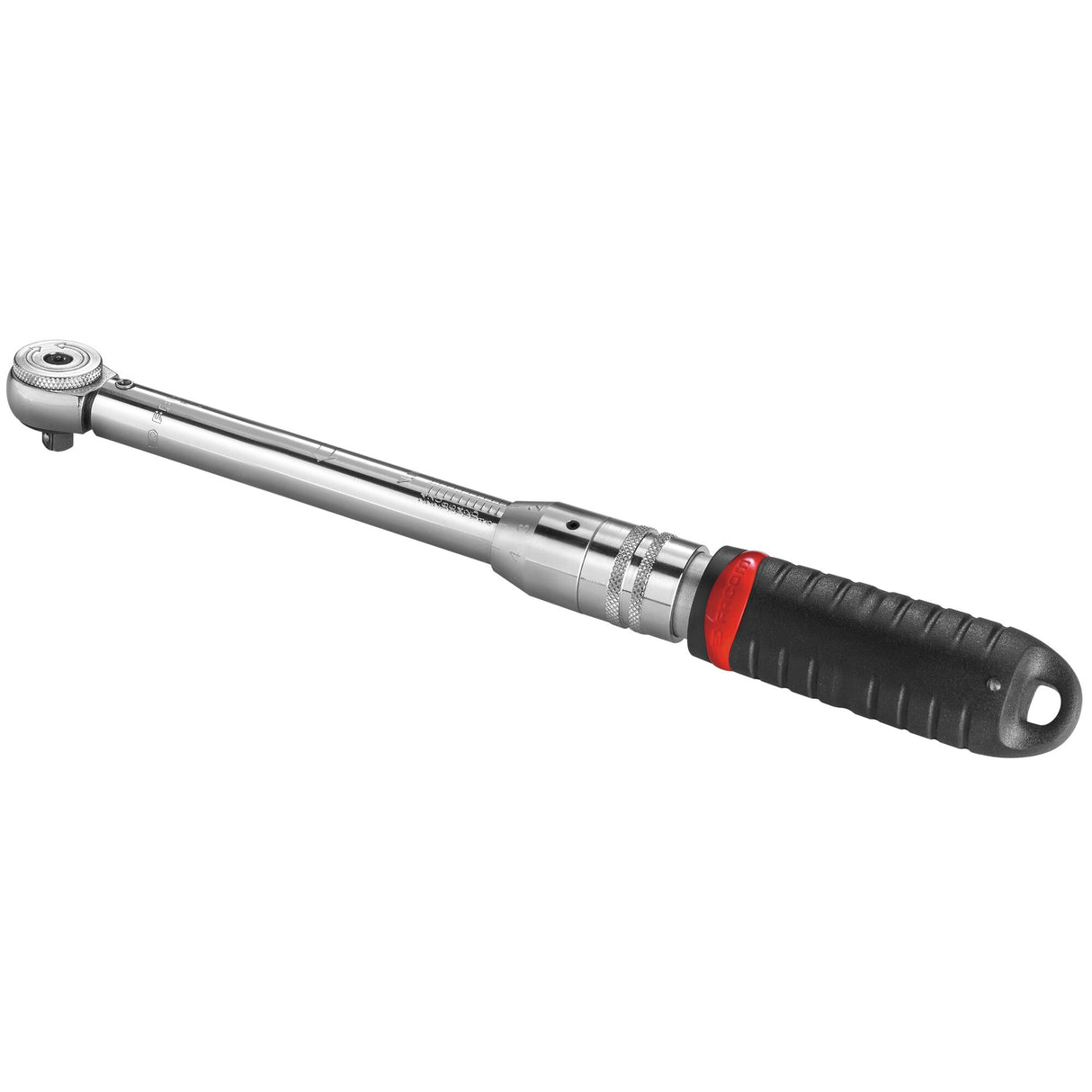 Drehmomentschluessel 1/4" 5 - 25 Nm