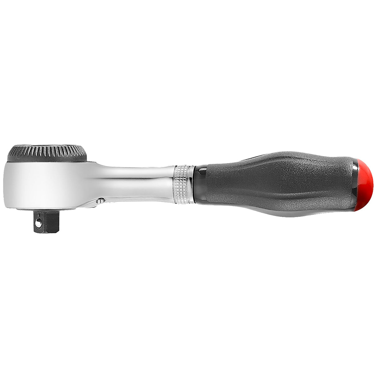 R.360 - 1/4" Umschaltknarre mit schnellem Drehgriff