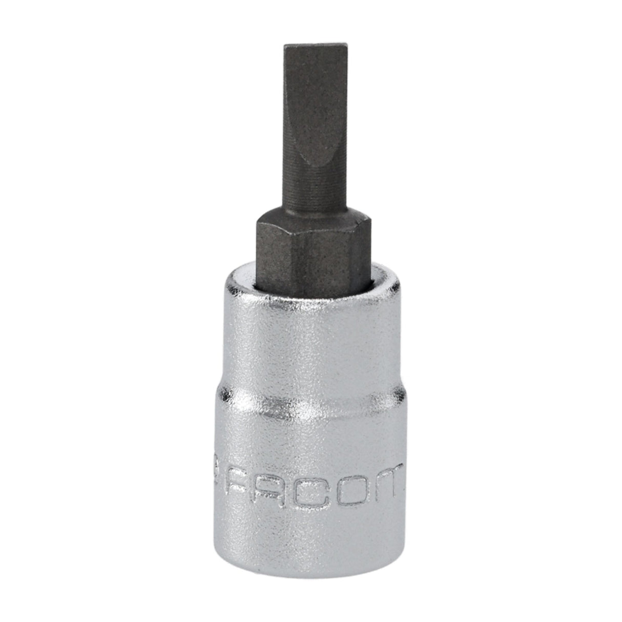 RS - START Bit-Steckschlüssel 1/4" für Schlitzschrauben, metrisch