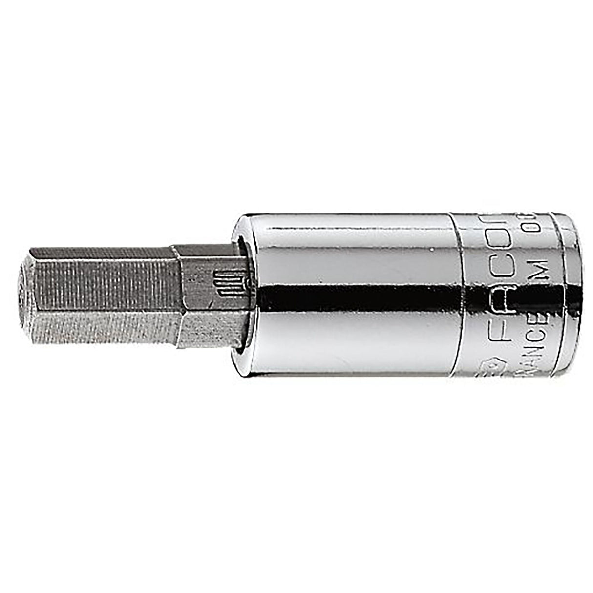 RT - Schraubendreheinsätze, mit 1/4" Innenvierkant Antrieb, Innensechskant Abtrieb, zöllig