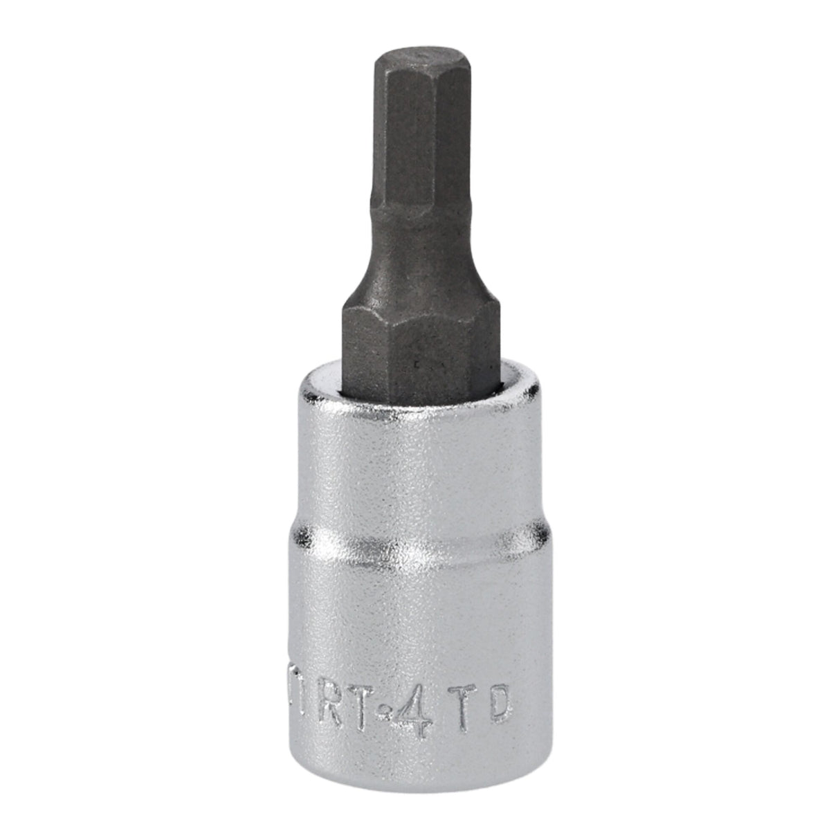 RT - START Bit-Steckschlüssel 1/4" für Innensechskant-Schrauben, metrisch