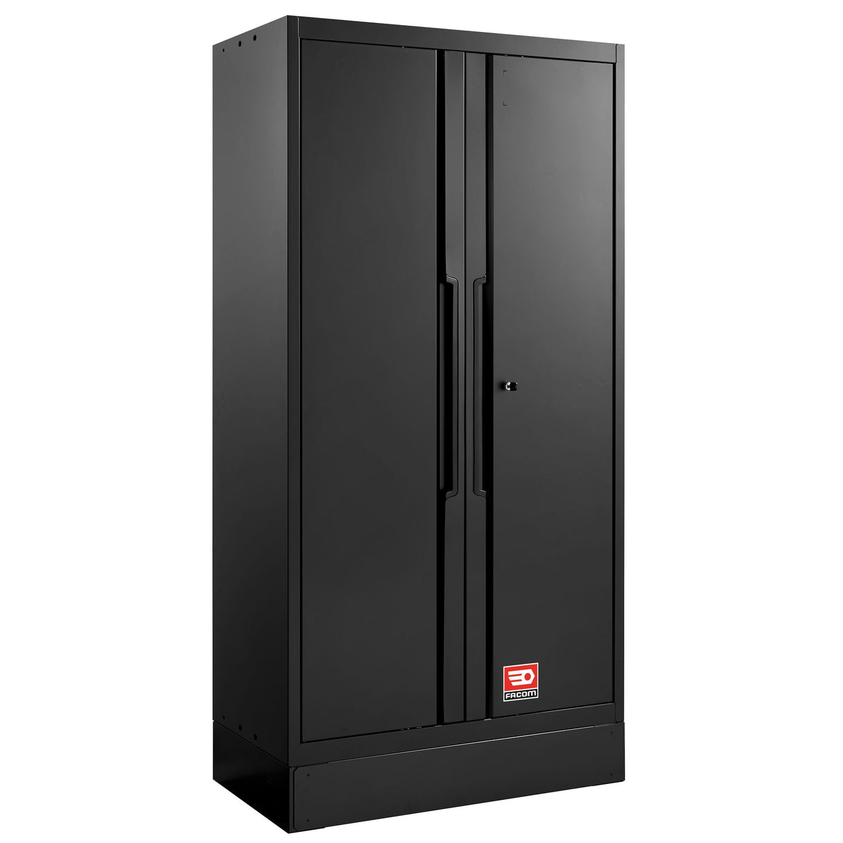 ROLL Werkstattsystem RWS2.0 - 1m Schrank mit 2 Türen