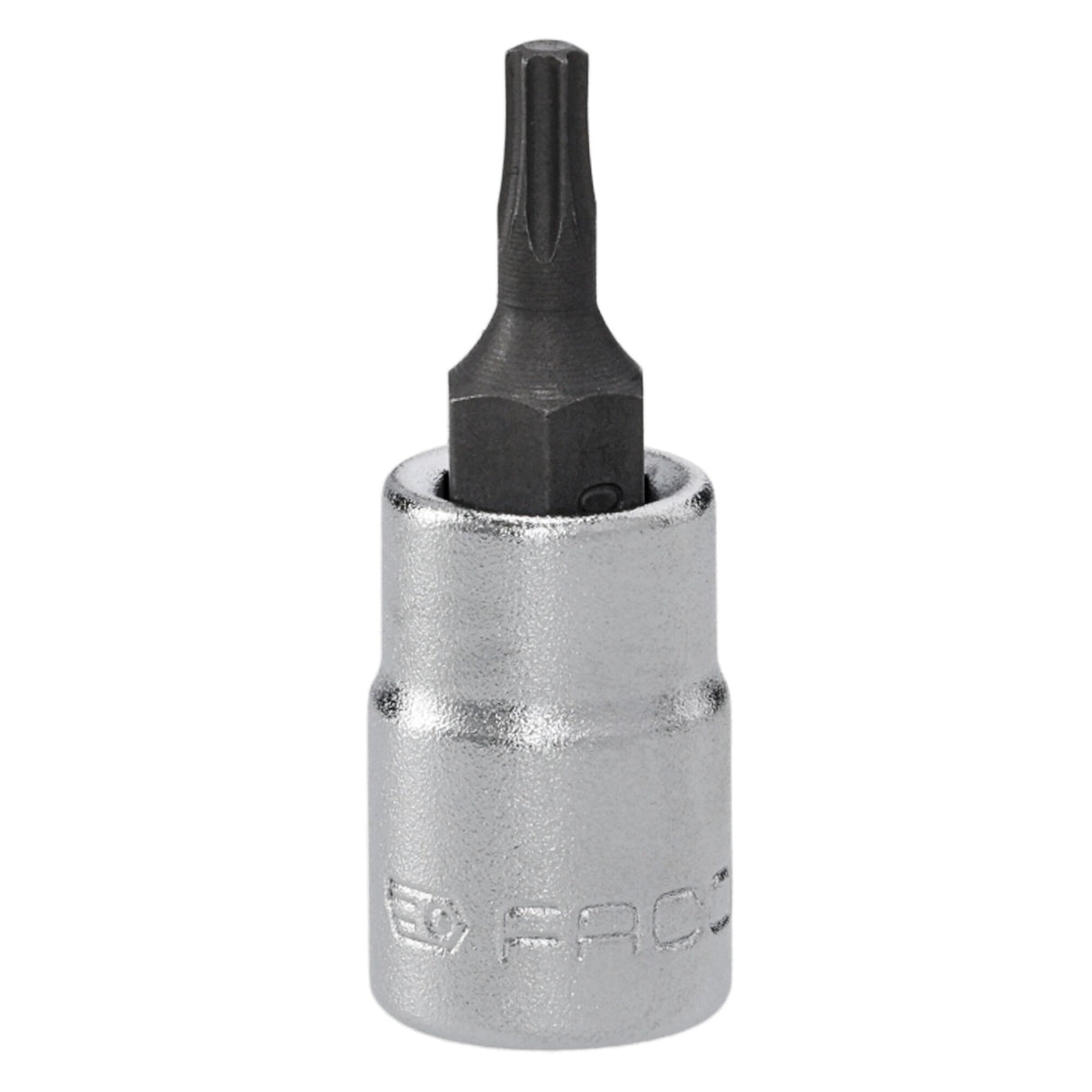 RX - START Bit-Steckschlüssel 1/4" für Torx®-Schrauben