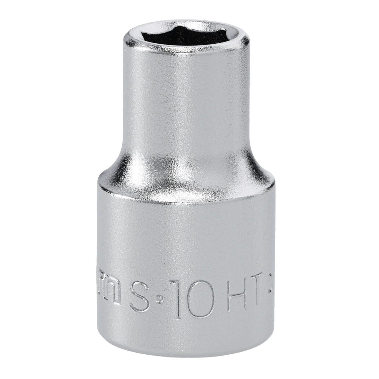 S.HT - START 6-kant Steckschlüssel 1/2", metrisch