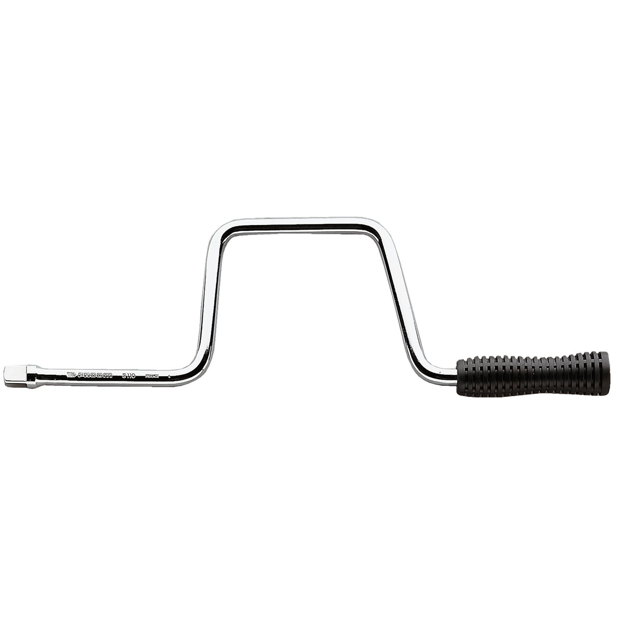 Kurbel 1/2"