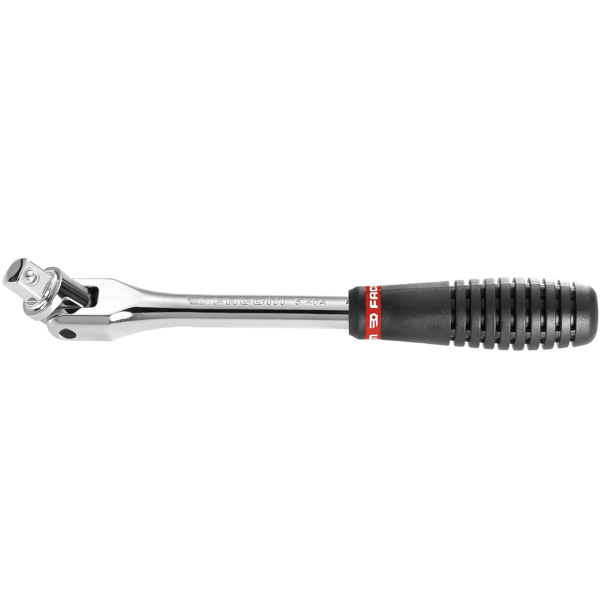 Gelenkgriff 1/2"