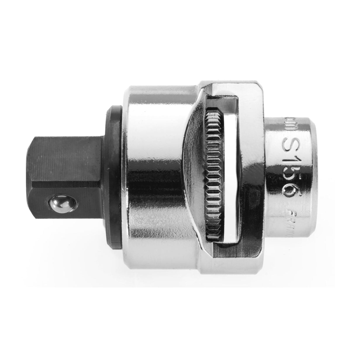 Aufsteck-Umschaltknarre 1/2"