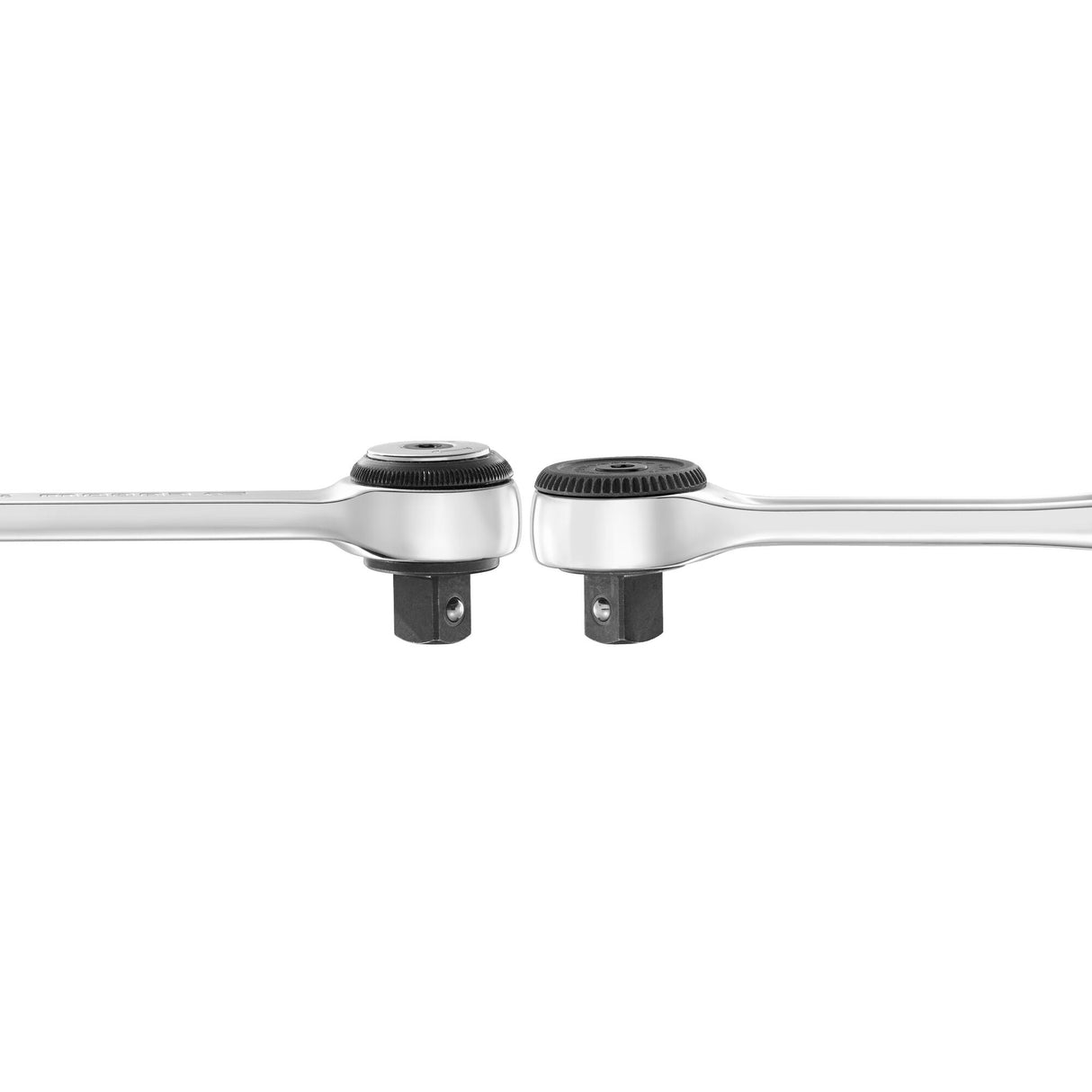 S.161B - Dichte Hochleistungs-Umschaltknarre 1/2"