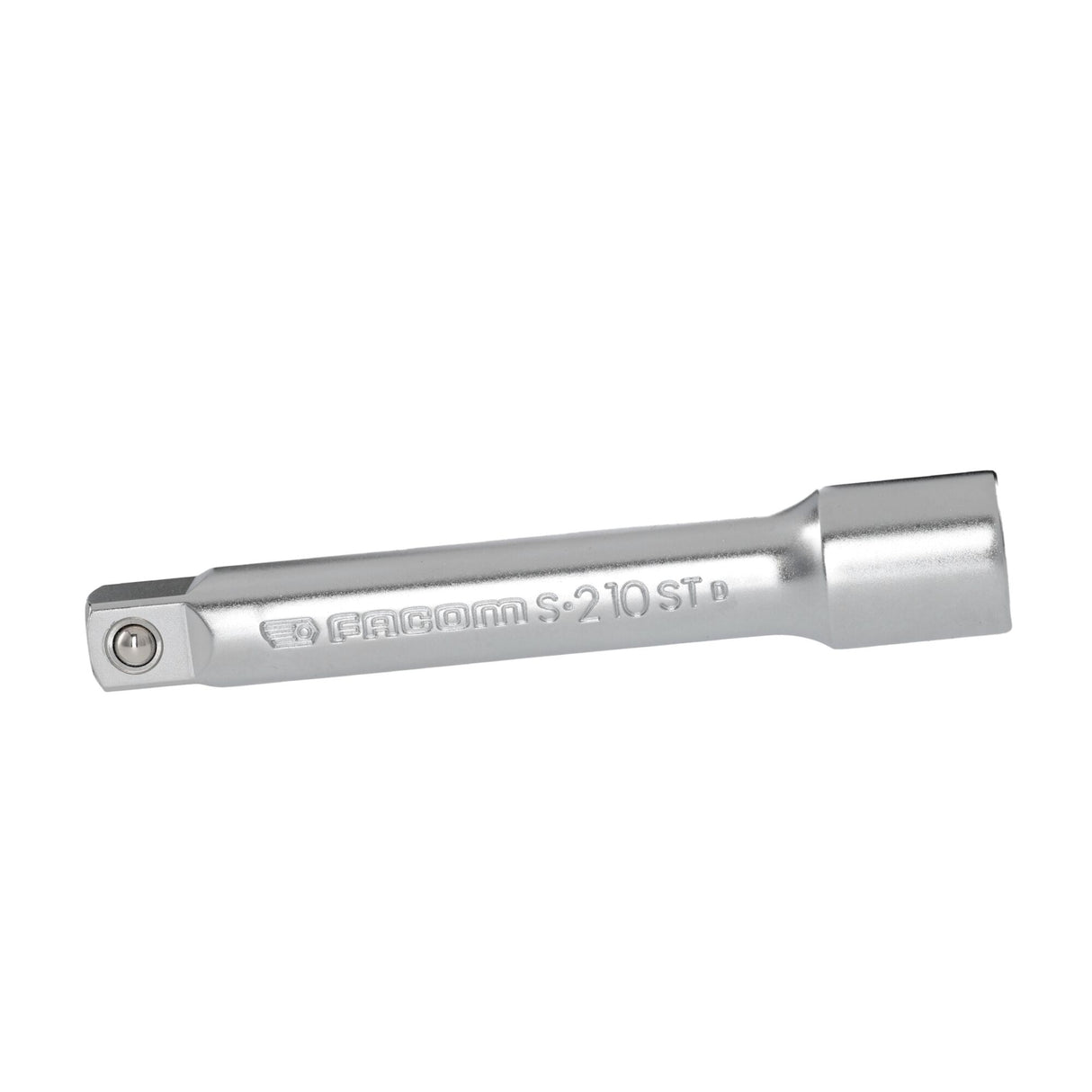 S.ST - START Verlängerungen für Umschaltknarren 1/2"