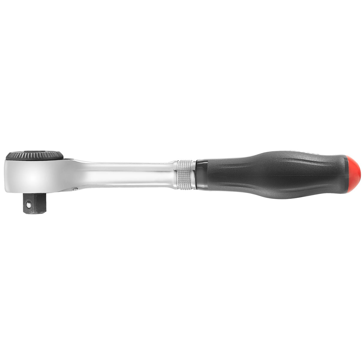 S.360 - 1/2" Umschaltknarre mit schnellem Drehgriff, 360!