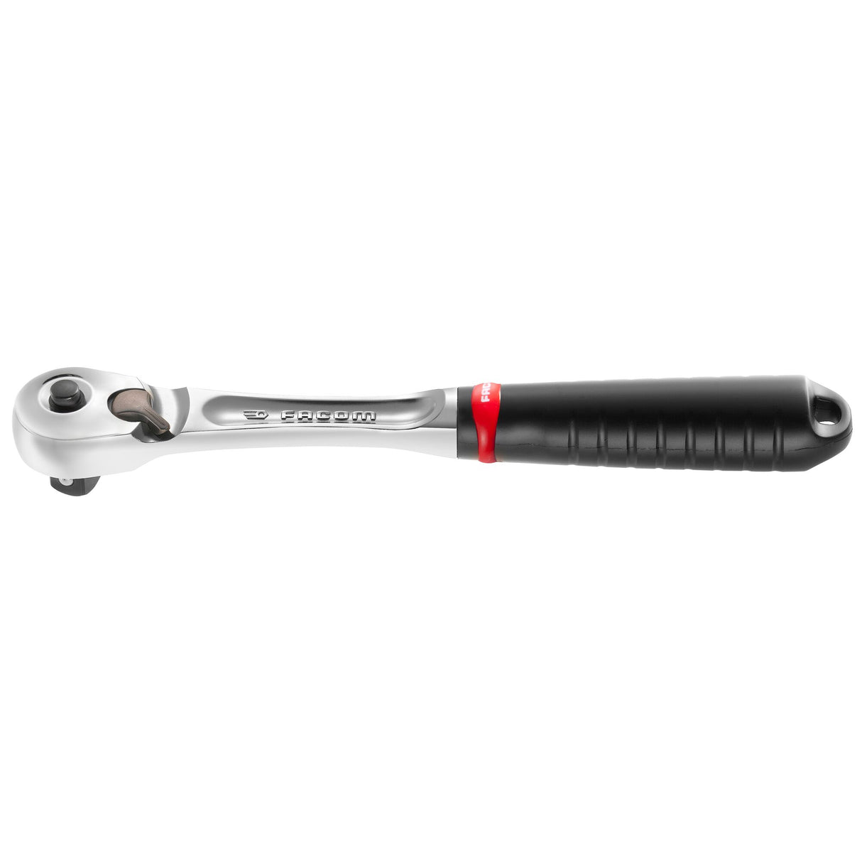 SL.161-171 - Staubdichte Hochleistungs-Umschaltknarre mit Verriegelung1/2"