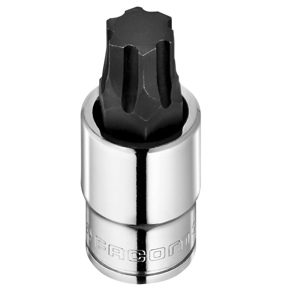 STM.GRP - Metrische 1/2" OGV® GRIP Sechskant Bit-Einsätze