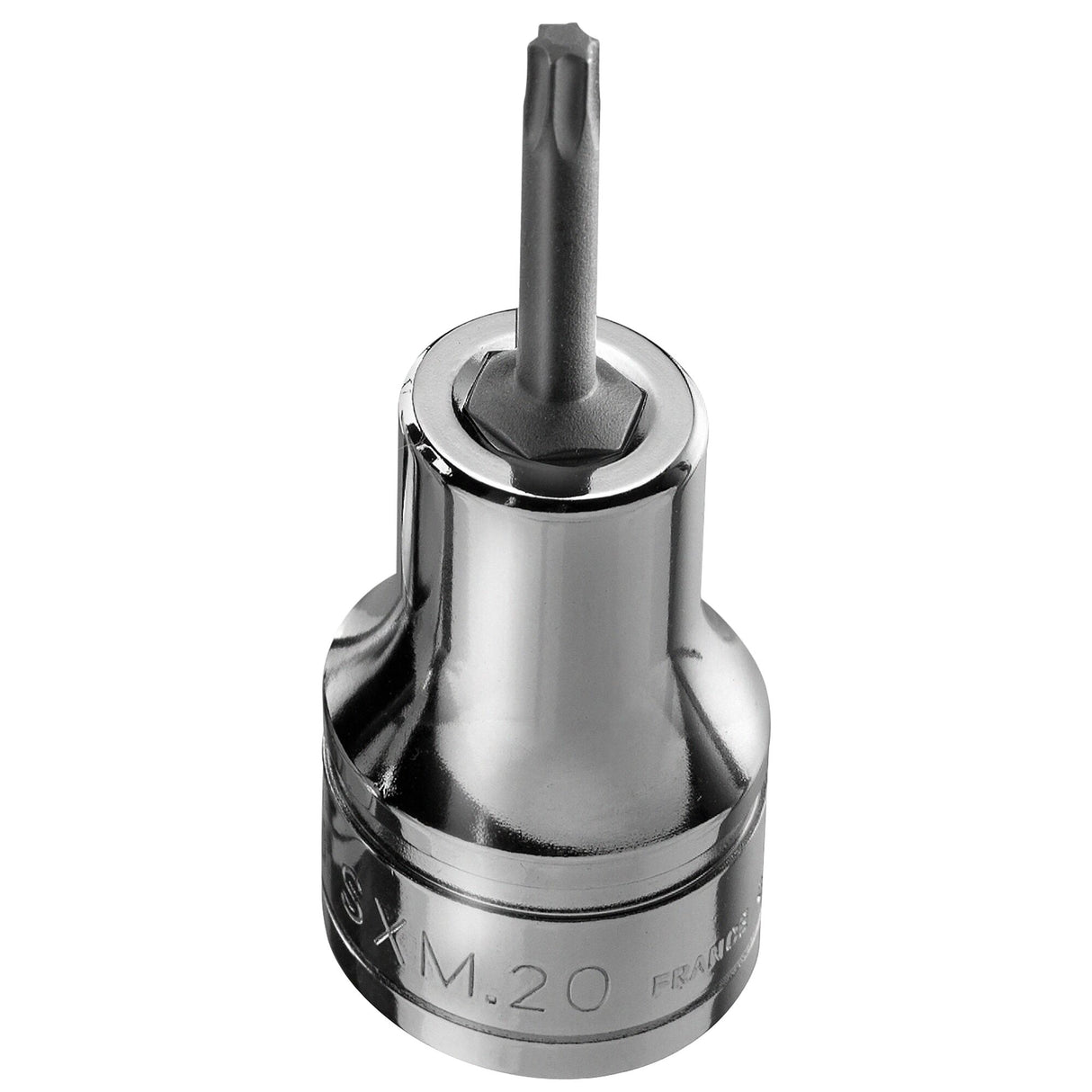 SXM - Schraubendreheinsätze 1/2" für Torx®-Schrauben