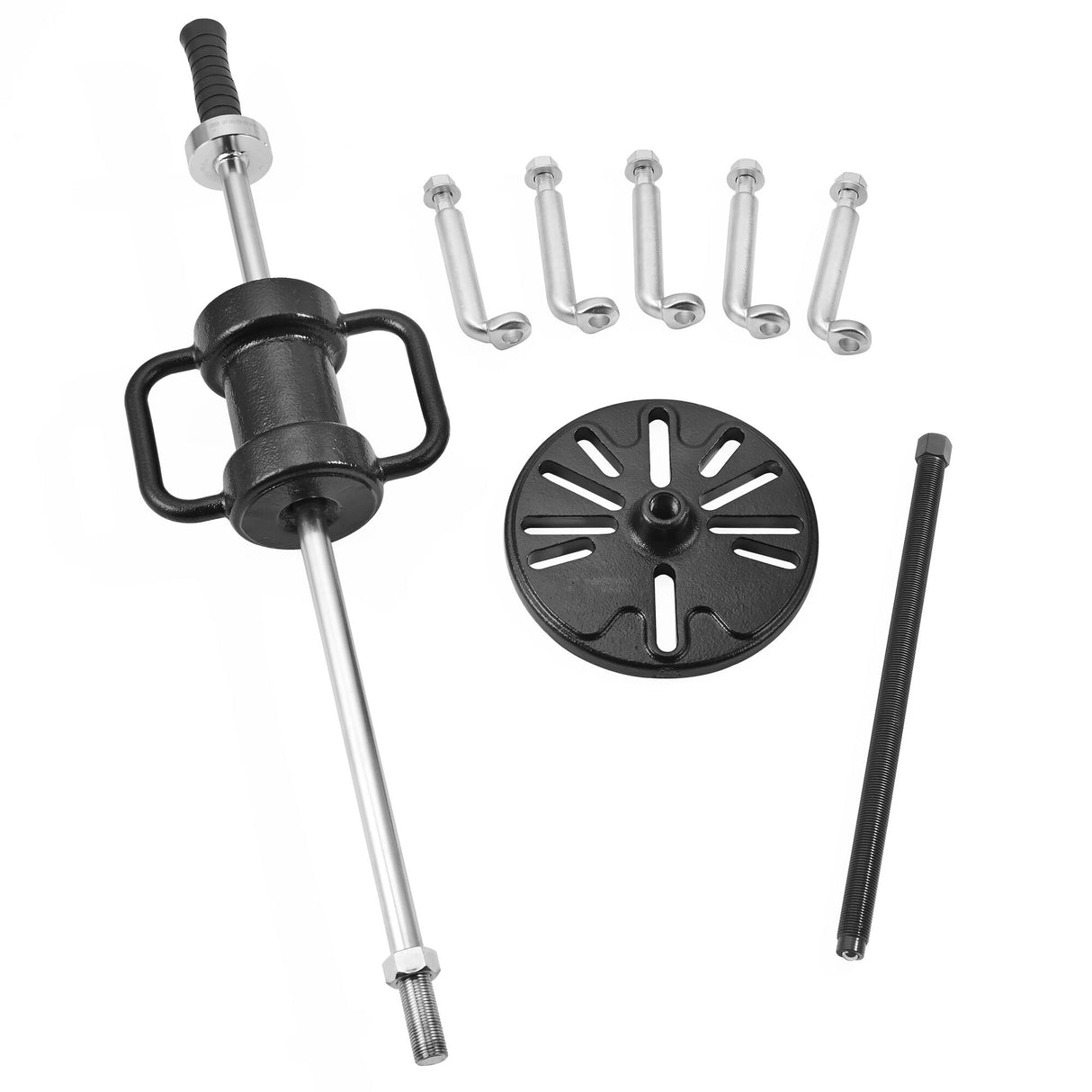 U.11M - Mechanischer Nabenabzieher