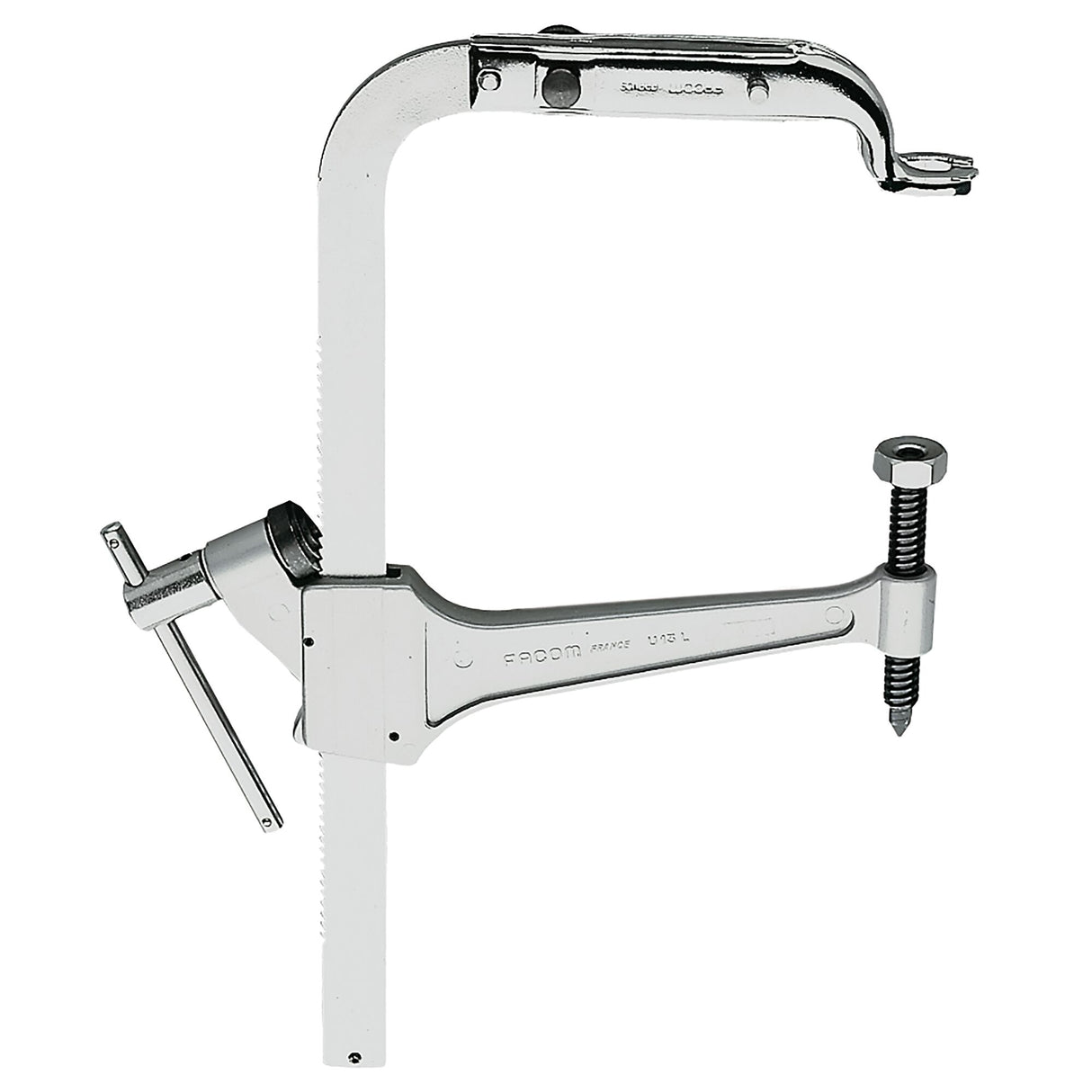 Universal-Ventilfederheber