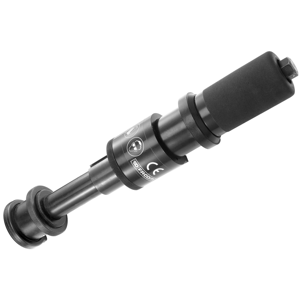 Mechanischer Federspanner