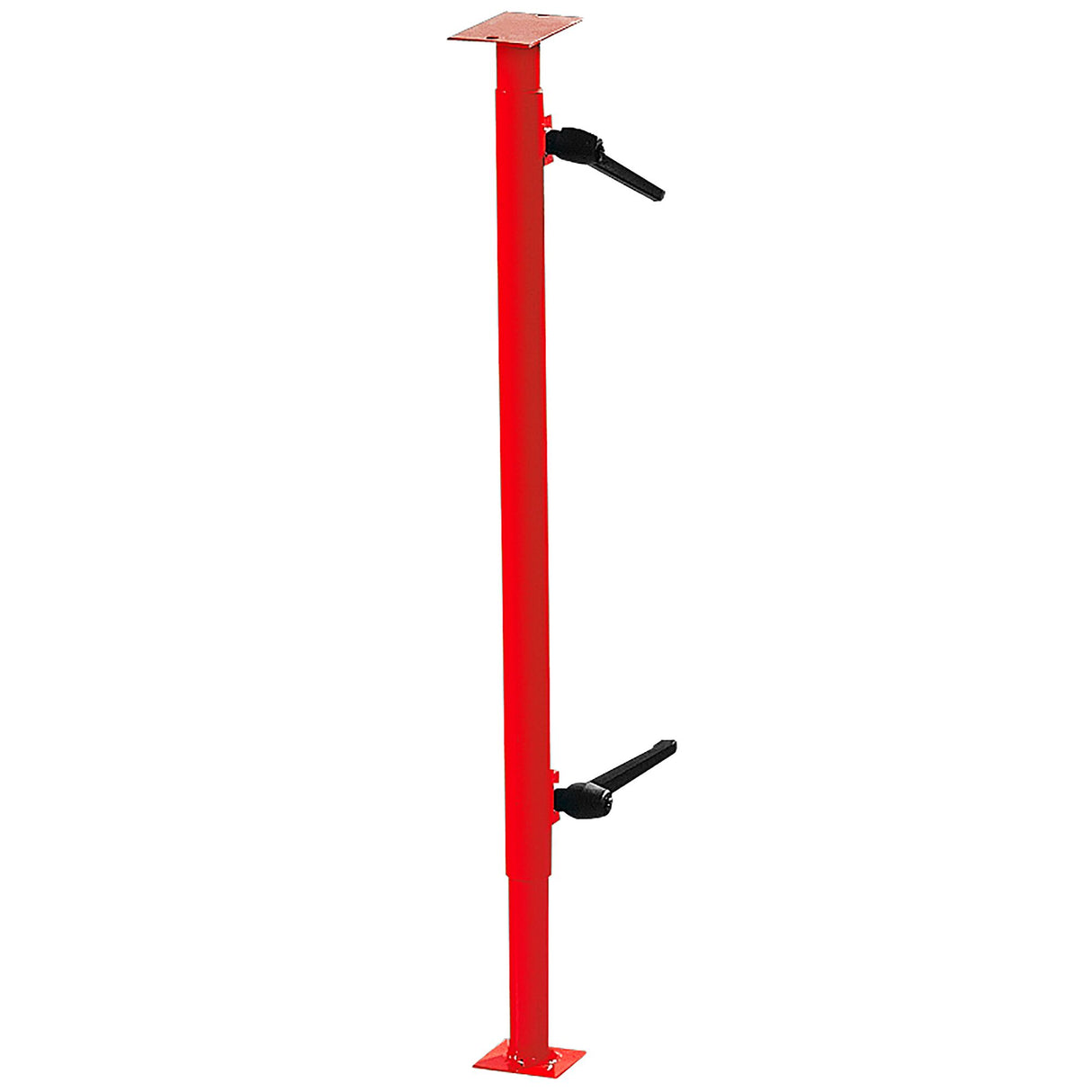 Schraubstockhalterung, max. Öffnung 1.080 mm