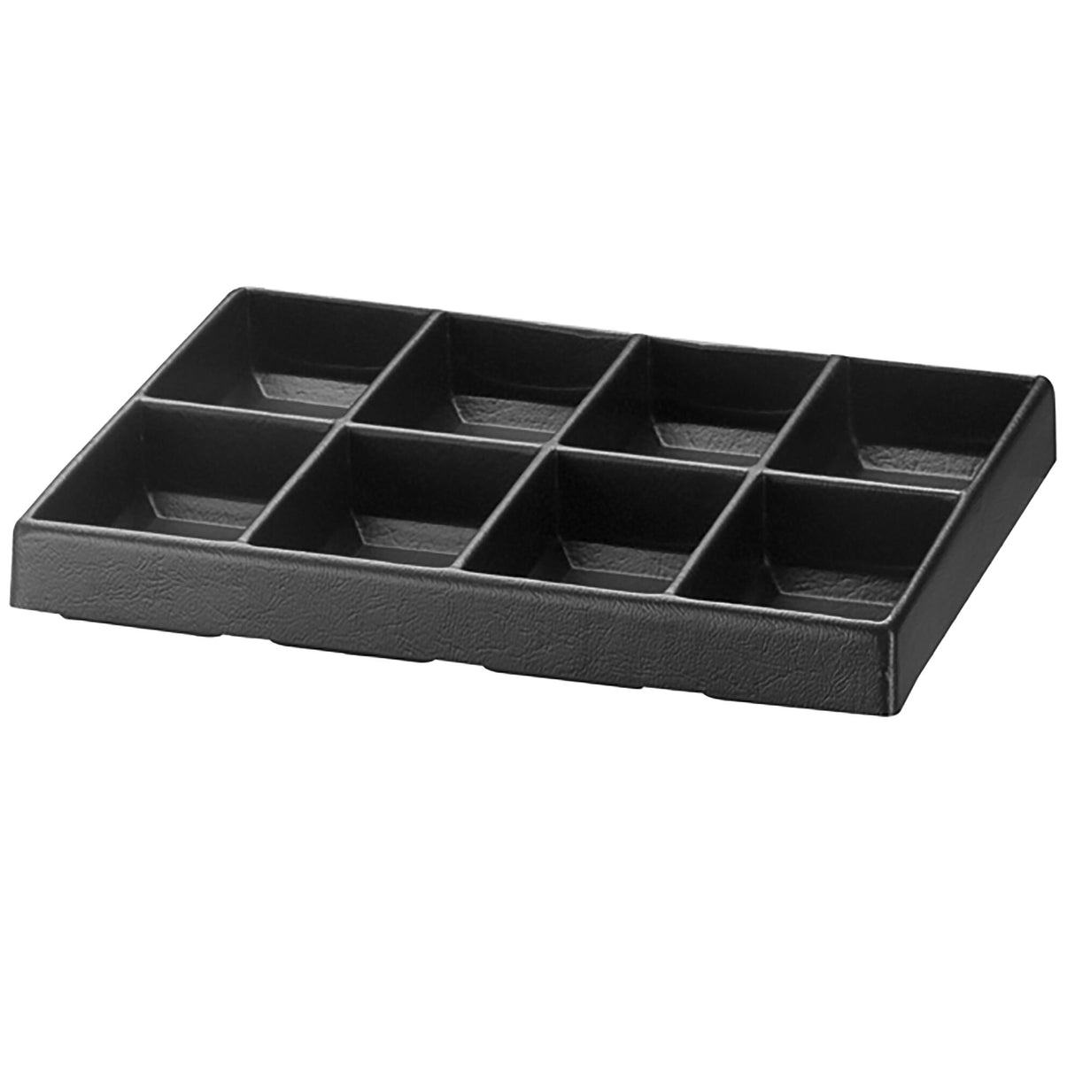 Kasten Mit 8 Einteilungen