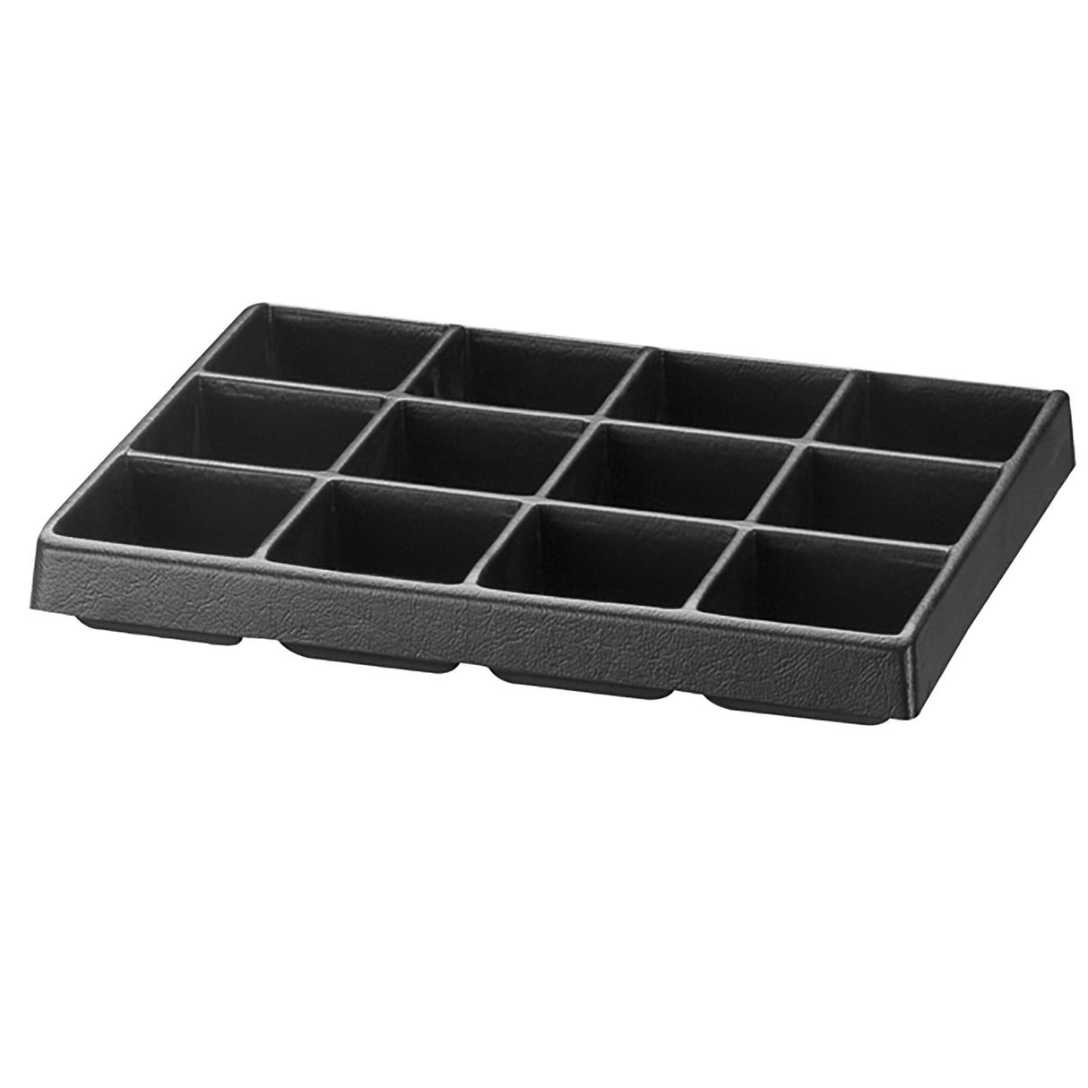 Kasten Mit 12 Einteilungen