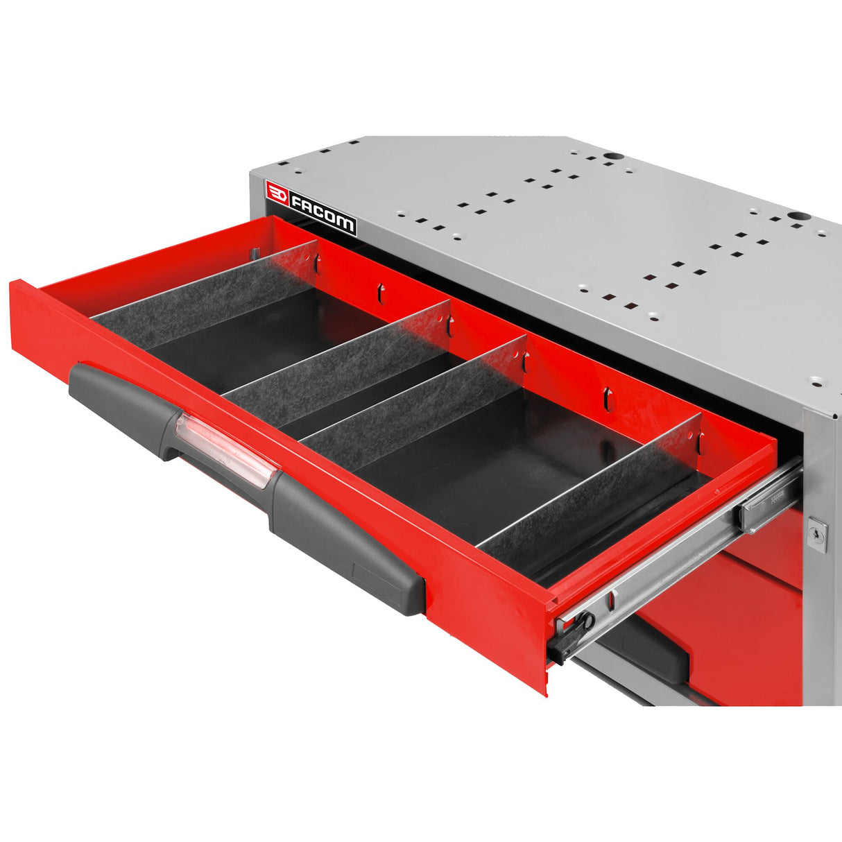 Einteilungen Für Schubladen 75mm 2 Stk.