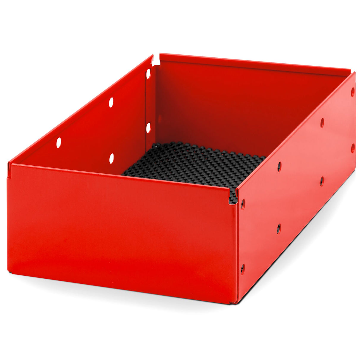 Regalfach für Matrix-System, L 187 x H 90 x T 200 mm