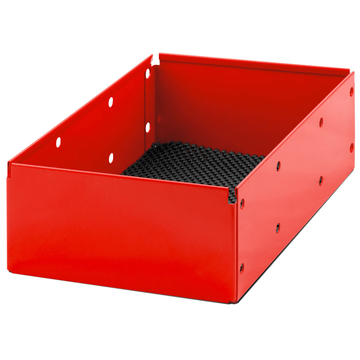 Regalfach für Matrix-System, L 187 x H 90 x T 375 mm