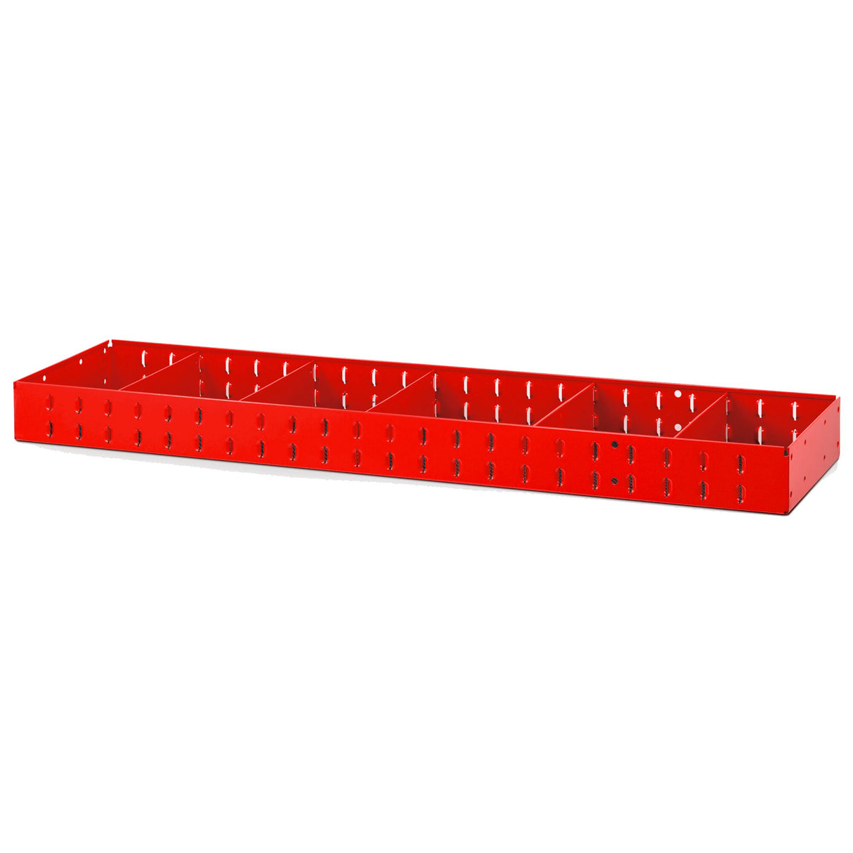 Regal, Extra Groß, Mit 5 Austauschbaren Abtrennungen 1177,5X275X90mm