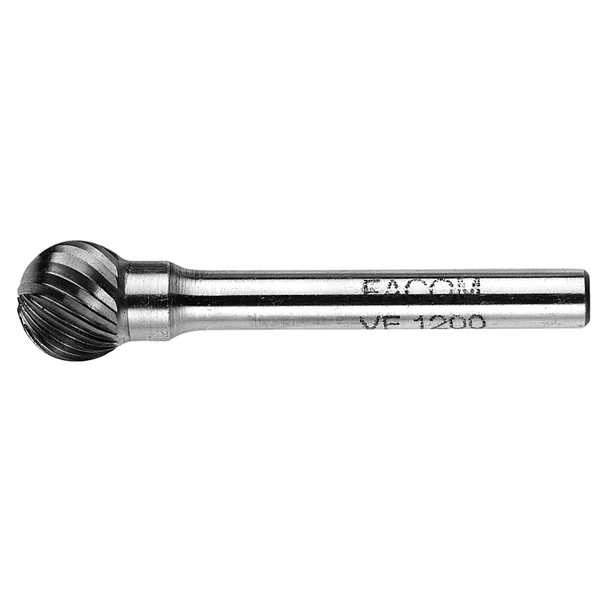VFA.12 - Hartmetallfräser, Ø 12 mm