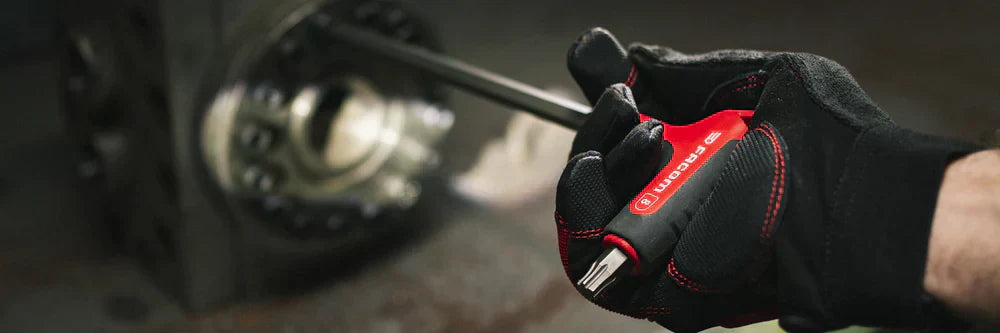 Erweiterung der OGV® GRIP Serie